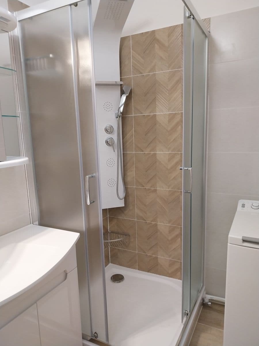 Studio flat to rent, 32 m², Souhrady, Brno, Jihomoravský Region Studio flat to rent, 32 m², Souhrady, Brno, Jihomoravský Region