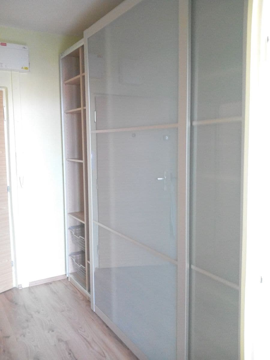 Studio flat to rent, 32 m², Souhrady, Brno, Jihomoravský Region Studio flat to rent, 32 m², Souhrady, Brno, Jihomoravský Region