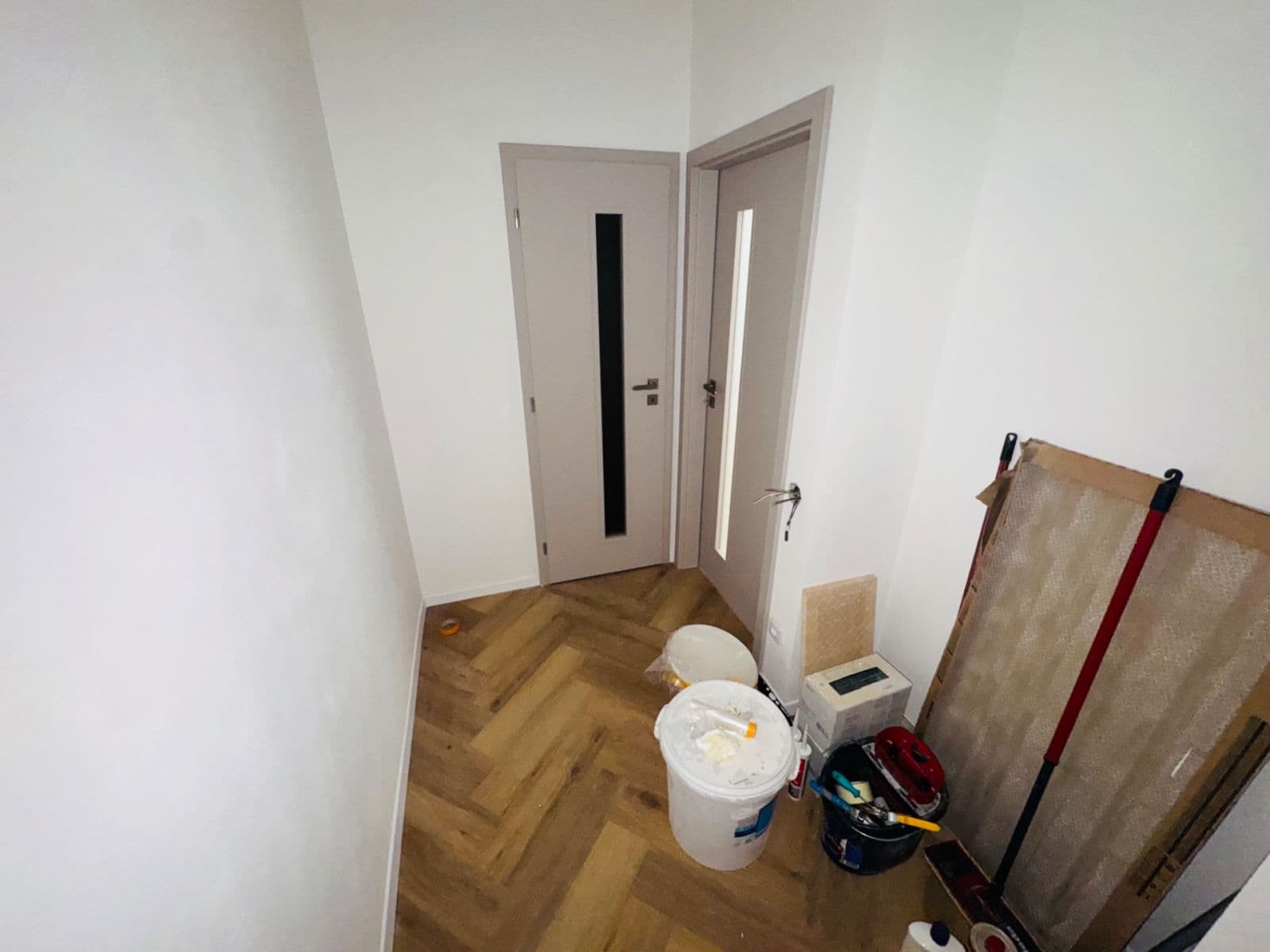 1 bedroom with open-plan kitchen flat for sale, 49 m², Nad Kajetánkou, Prague, Prague 1 bedroom with open-plan kitchen flat for sale, 49 m², Nad Kajetánkou, Prague, Prague