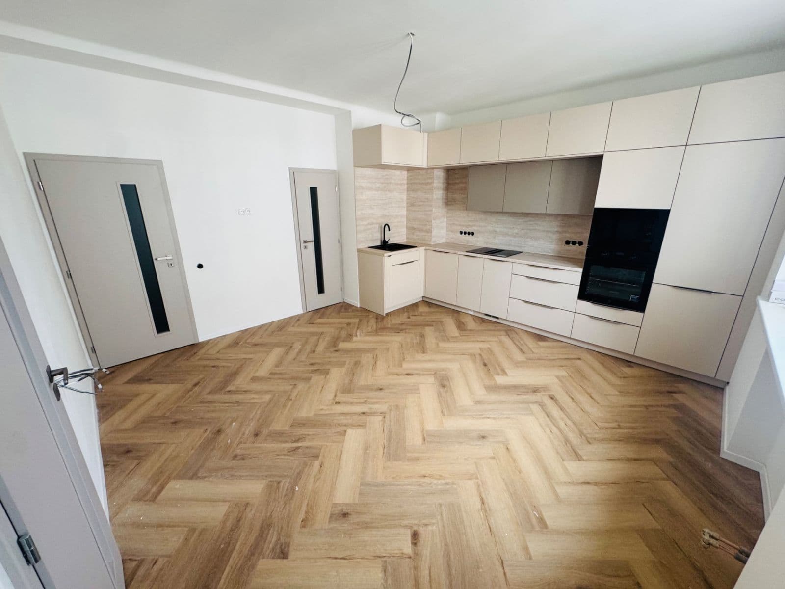 1 bedroom with open-plan kitchen flat for sale, 49 m², Nad Kajetánkou, Prague, Prague 1 bedroom with open-plan kitchen flat for sale, 49 m², Nad Kajetánkou, Prague, Prague