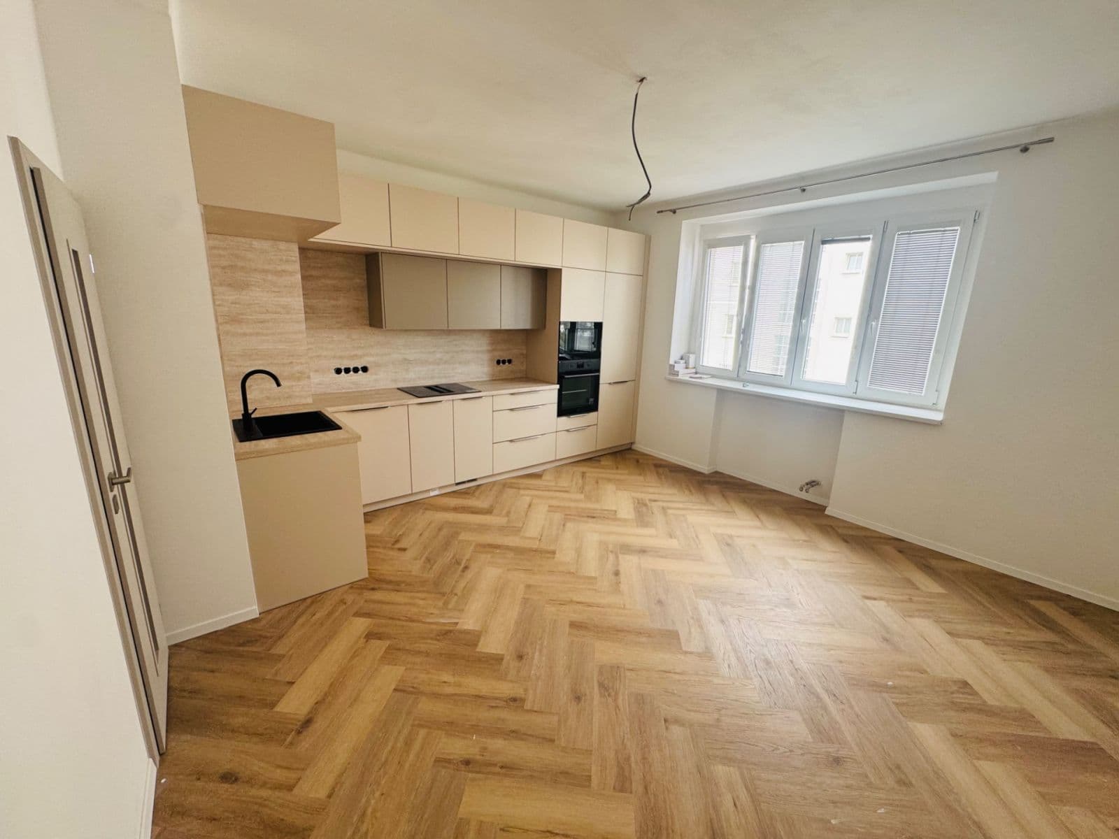 1 bedroom with open-plan kitchen flat for sale, 49 m², Nad Kajetánkou, Prague, Prague 1 bedroom with open-plan kitchen flat for sale, 49 m², Nad Kajetánkou, Prague, Prague