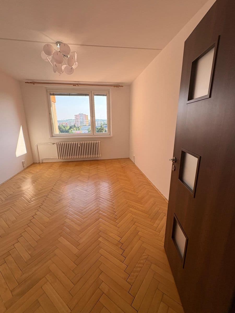 2 bedroom flat to rent, 57 m², kpt. Jaroše, Olomouc, Olomoucký Region 2 bedroom flat to rent, 57 m², kpt. Jaroše, Olomouc, Olomoucký Region