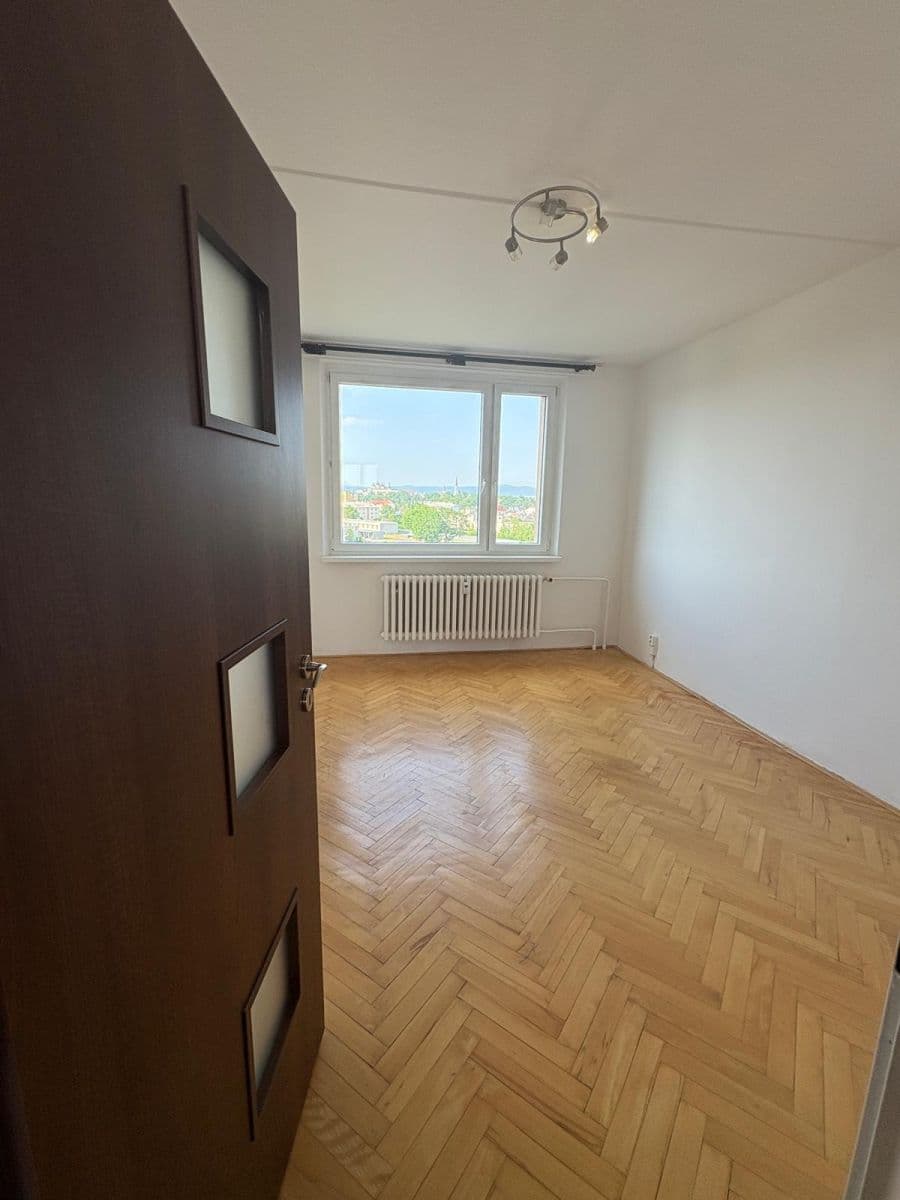 2 bedroom flat to rent, 57 m², kpt. Jaroše, Olomouc, Olomoucký Region 2 bedroom flat to rent, 57 m², kpt. Jaroše, Olomouc, Olomoucký Region