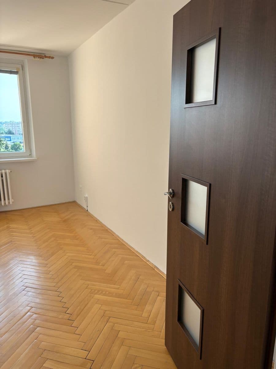 2 bedroom flat to rent, 57 m², kpt. Jaroše, Olomouc, Olomoucký Region 2 bedroom flat to rent, 57 m², kpt. Jaroše, Olomouc, Olomoucký Region