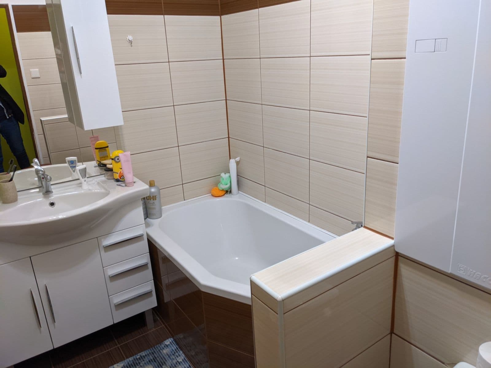 2 bedroom flat to rent, 57 m², kpt. Jaroše, Olomouc, Olomoucký Region 2 bedroom flat to rent, 57 m², kpt. Jaroše, Olomouc, Olomoucký Region