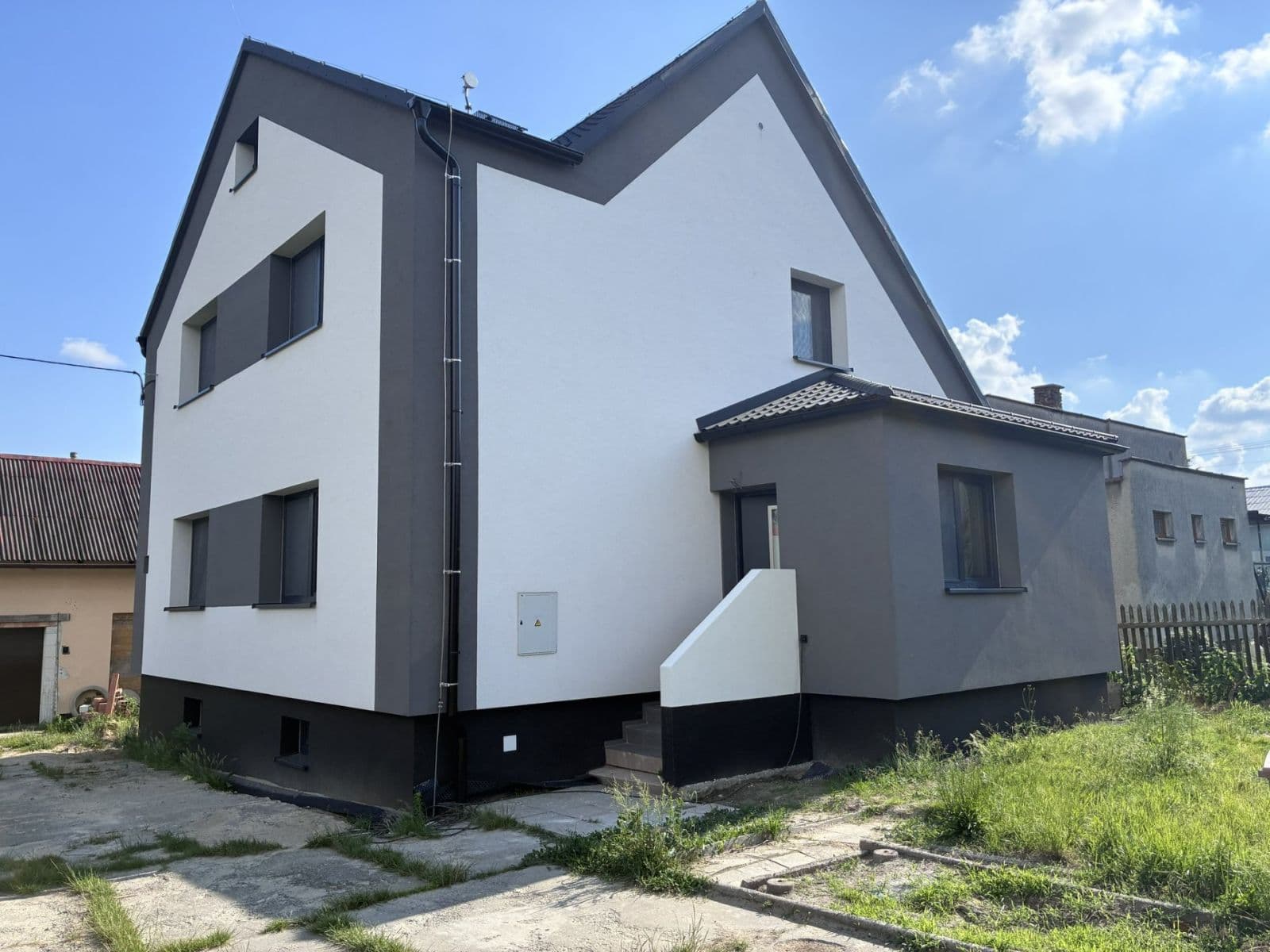 2 bedroom with open-plan kitchen flat to rent, 79 m², Jabloňová, Orlová, Moravskoslezský Region 2 bedroom with open-plan kitchen flat to rent, 79 m², Jabloňová, Orlová, Moravskoslezský Region
