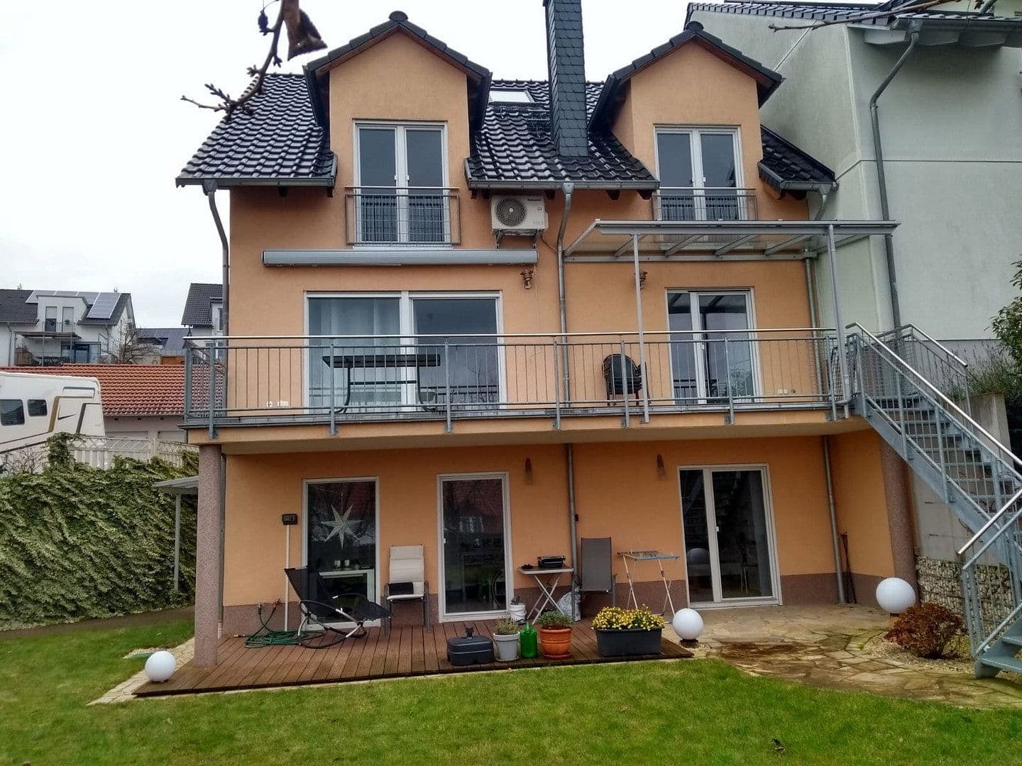 house for sale, 211 m², Nieder-Olm, Rhineland-Palatinate house for sale, 211 m², Nieder-Olm, Rhineland-Palatinate