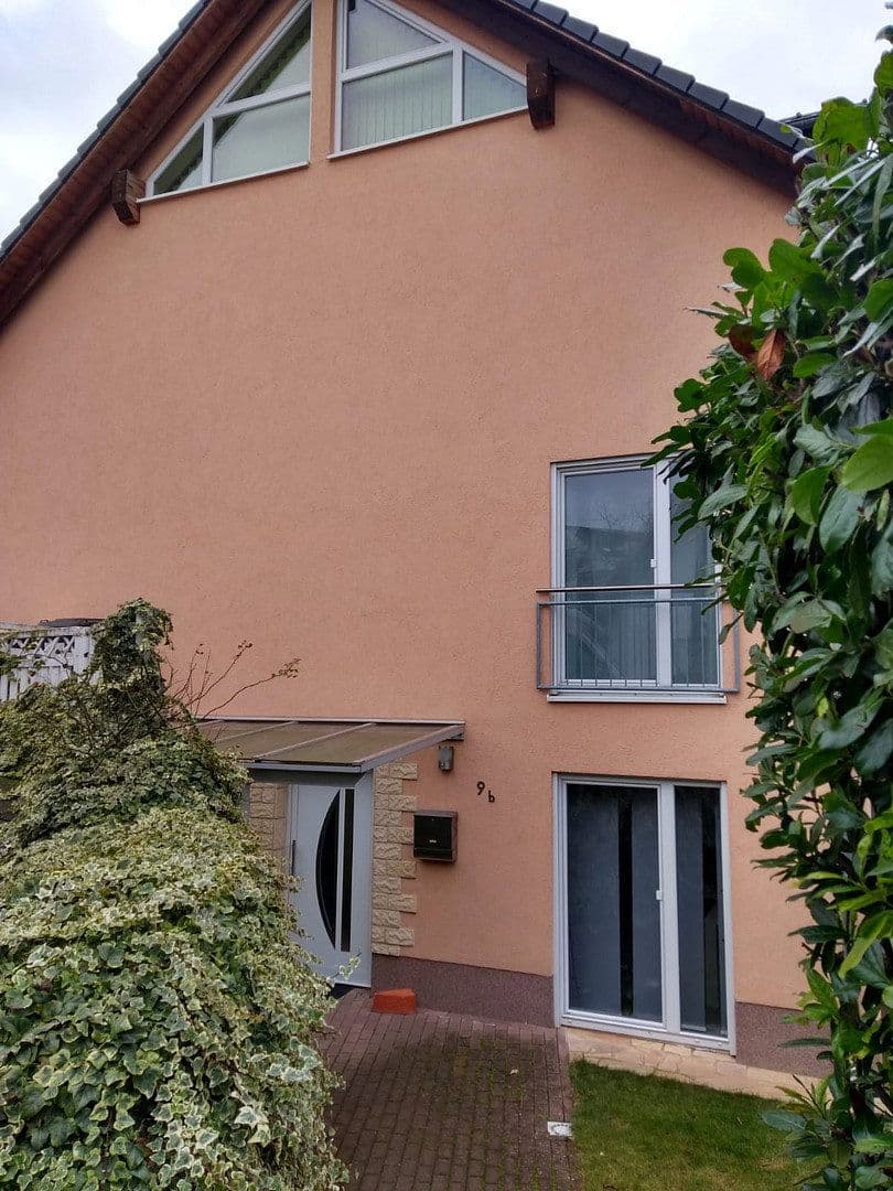 house for sale, 211 m², Nieder-Olm, Rhineland-Palatinate house for sale, 211 m², Nieder-Olm, Rhineland-Palatinate