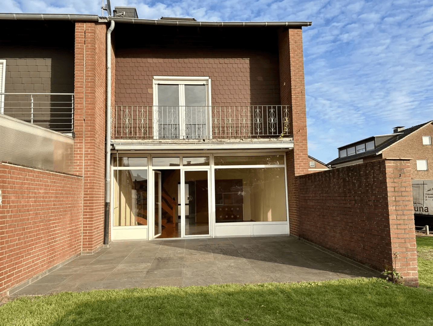 house to rent, 125 m², In der Wiese 34, Bocholt, North Rhine-Westphalia house to rent, 125 m², In der Wiese 34, Bocholt, North Rhine-Westphalia