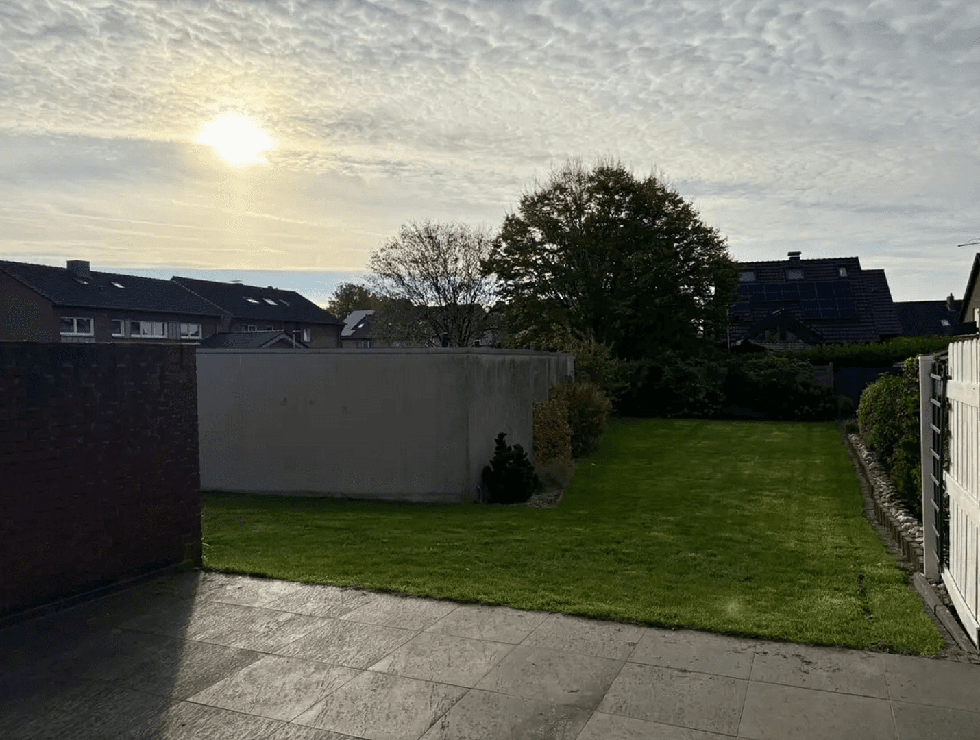 house to rent, 125 m², In der Wiese 34, Bocholt, North Rhine-Westphalia house to rent, 125 m², In der Wiese 34, Bocholt, North Rhine-Westphalia