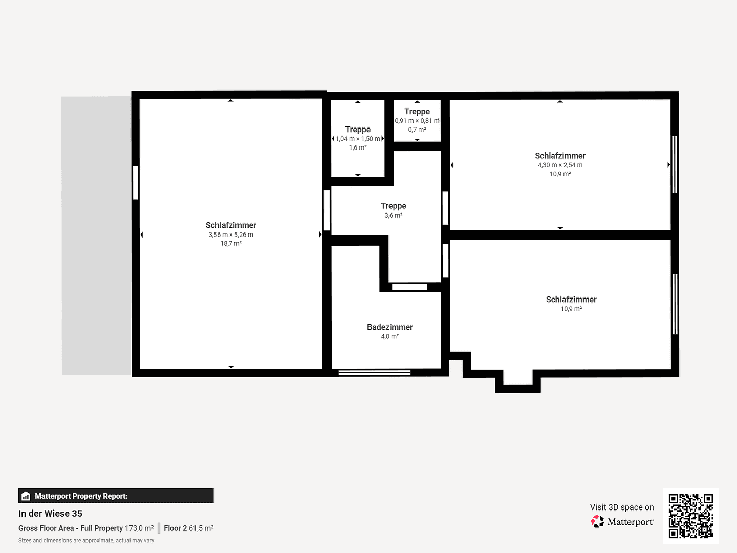 house to rent, 125 m², In der Wiese 34, Bocholt, North Rhine-Westphalia house to rent, 125 m², In der Wiese 34, Bocholt, North Rhine-Westphalia