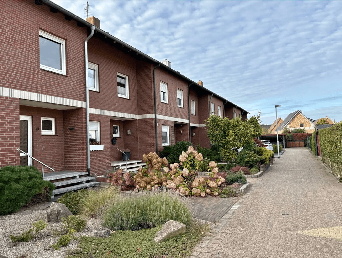 house to rent, 125 m², In der Wiese 34, Bocholt, North Rhine-Westphalia house to rent, 125 m², In der Wiese 34, Bocholt, North Rhine-Westphalia