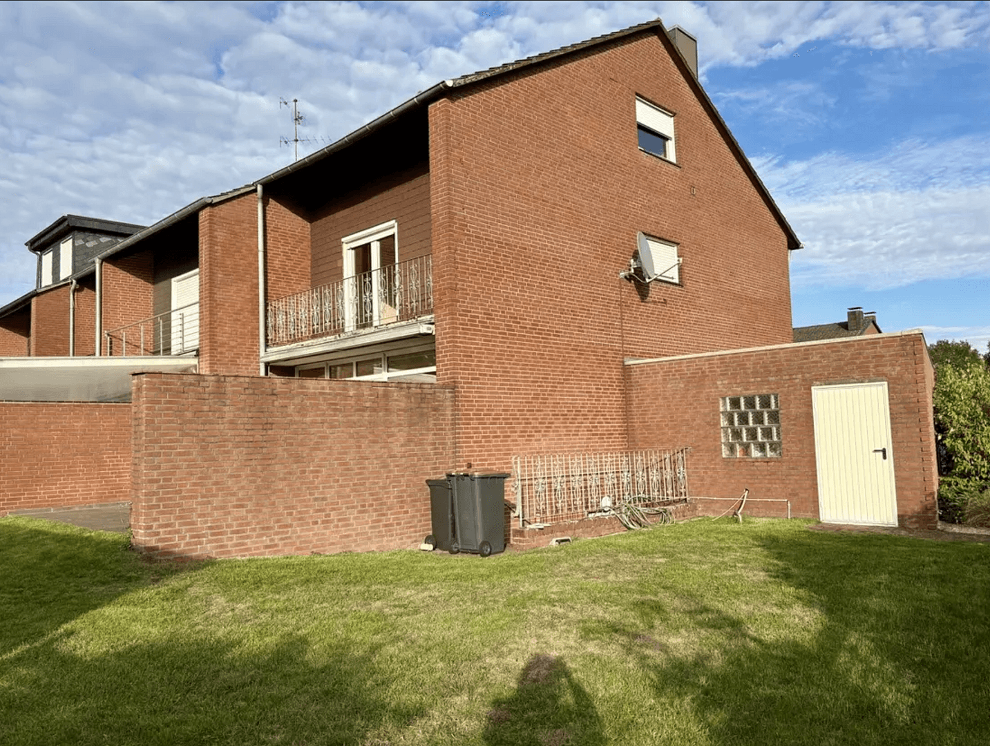 house to rent, 125 m², In der Wiese 34, Bocholt, North Rhine-Westphalia house to rent, 125 m², In der Wiese 34, Bocholt, North Rhine-Westphalia