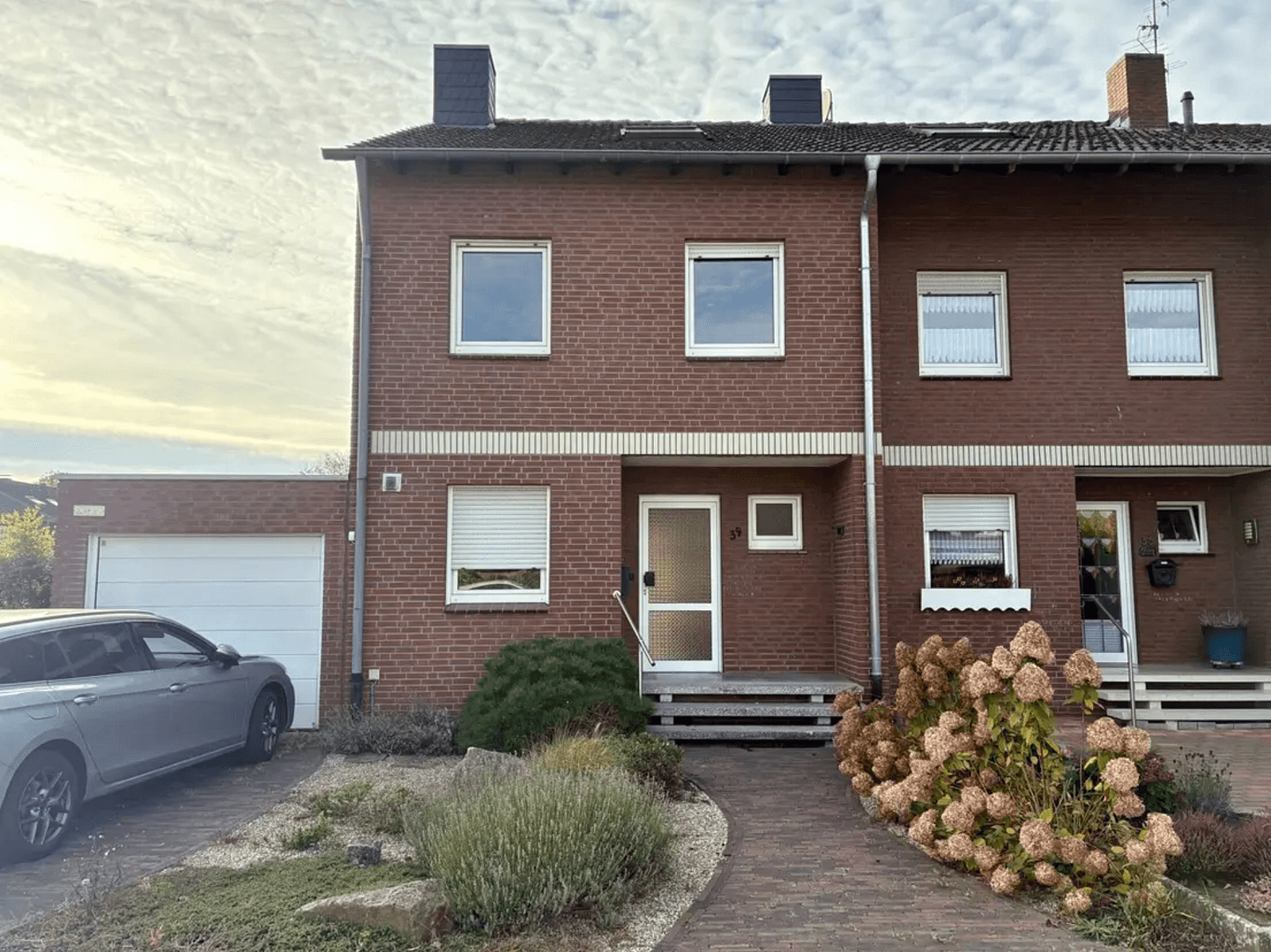 house to rent, 125 m², In der Wiese 34, Bocholt, North Rhine-Westphalia house to rent, 125 m², In der Wiese 34, Bocholt, North Rhine-Westphalia