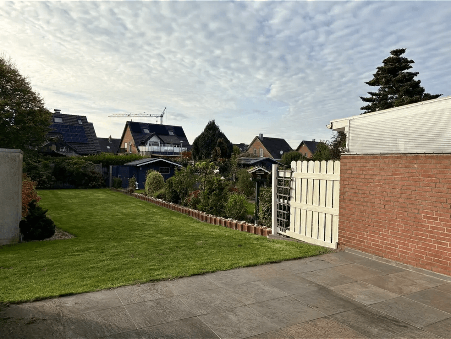 house to rent, 125 m², In der Wiese 34, Bocholt, North Rhine-Westphalia house to rent, 125 m², In der Wiese 34, Bocholt, North Rhine-Westphalia