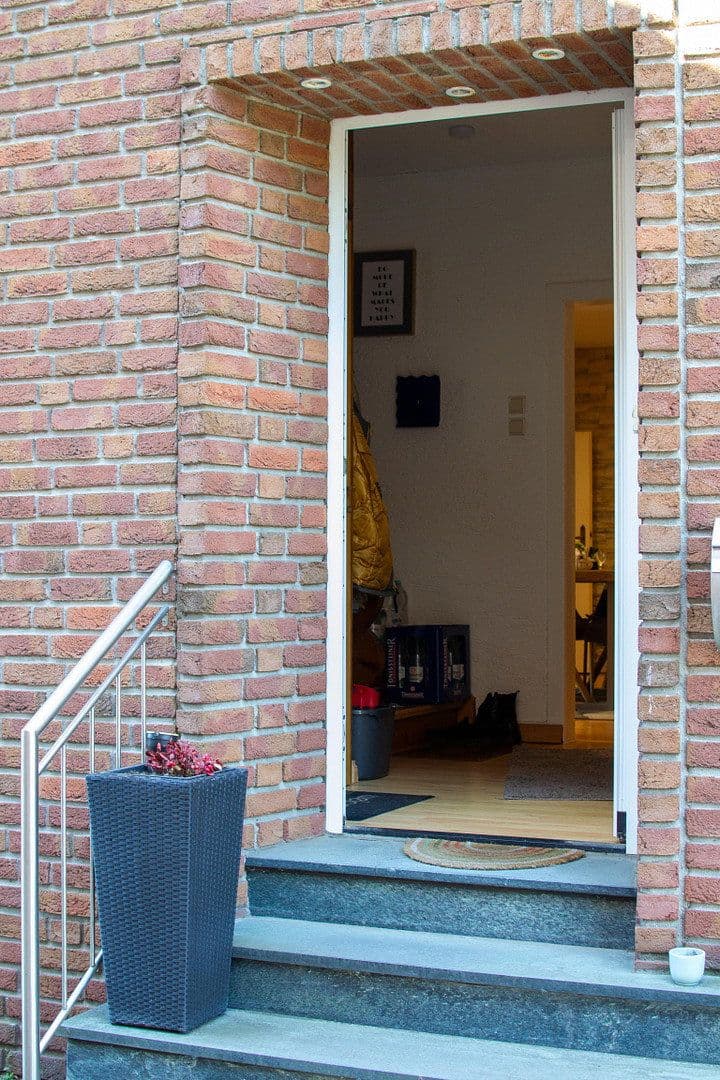 house to rent, 100 m², Vereinsstr. 18, Bocholt, North Rhine-Westphalia house to rent, 100 m², Vereinsstr. 18, Bocholt, North Rhine-Westphalia