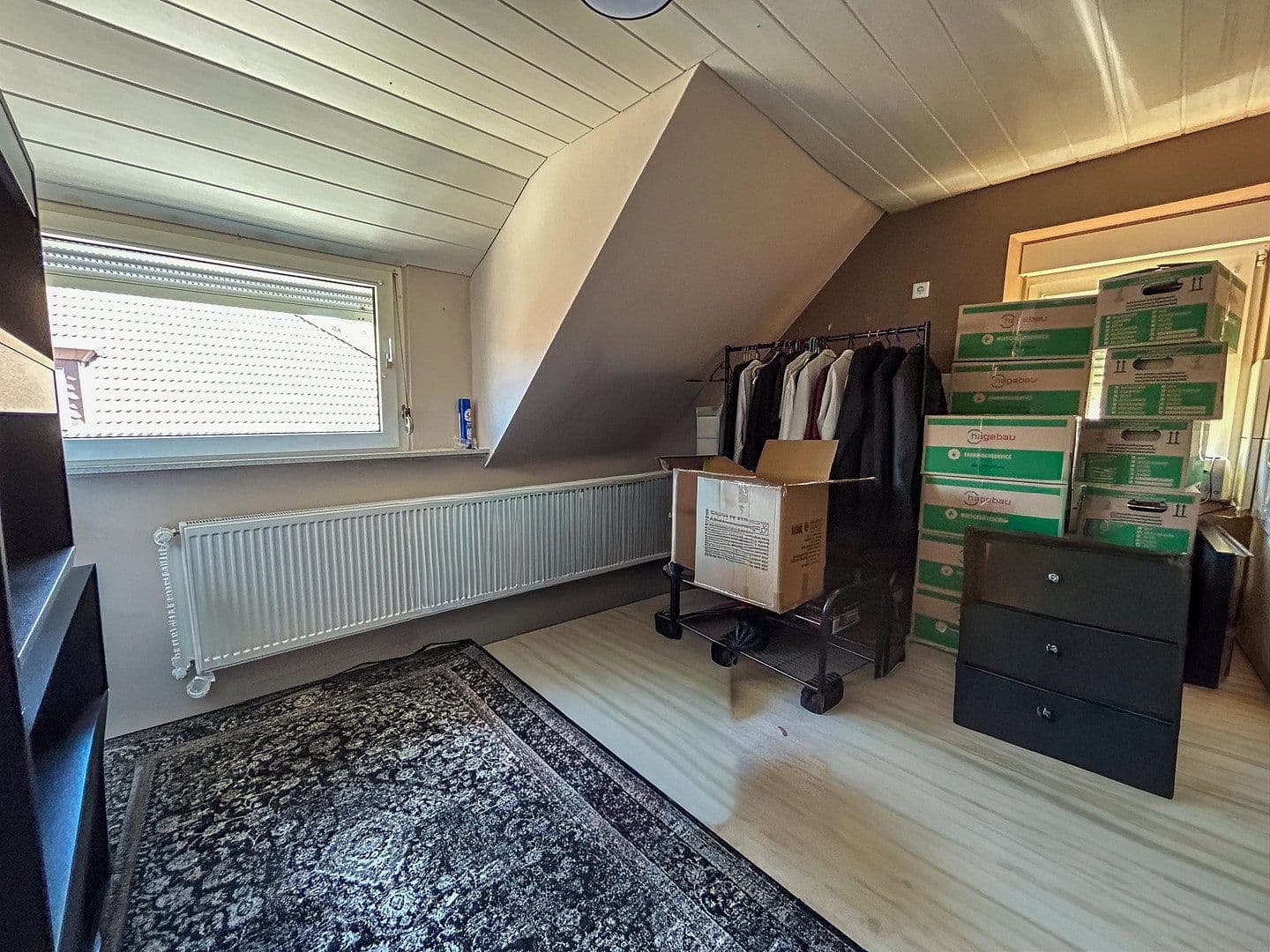 house to rent, 100 m², Vereinsstr. 18, Bocholt, North Rhine-Westphalia house to rent, 100 m², Vereinsstr. 18, Bocholt, North Rhine-Westphalia