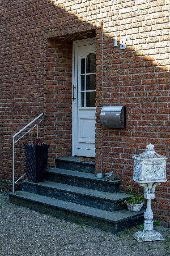 house to rent, 100 m², Vereinsstr. 18, Bocholt, North Rhine-Westphalia house to rent, 100 m², Vereinsstr. 18, Bocholt, North Rhine-Westphalia