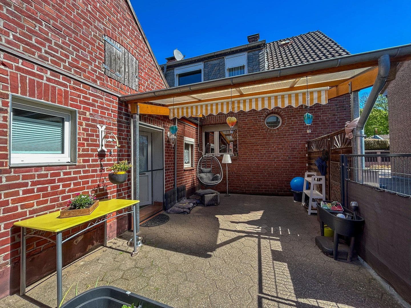 house to rent, 100 m², Vereinsstr. 18, Bocholt, North Rhine-Westphalia house to rent, 100 m², Vereinsstr. 18, Bocholt, North Rhine-Westphalia