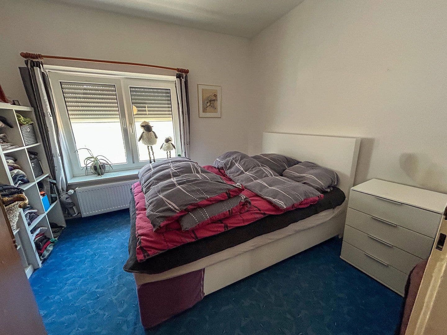 house to rent, 100 m², Vereinsstr. 18, Bocholt, North Rhine-Westphalia house to rent, 100 m², Vereinsstr. 18, Bocholt, North Rhine-Westphalia