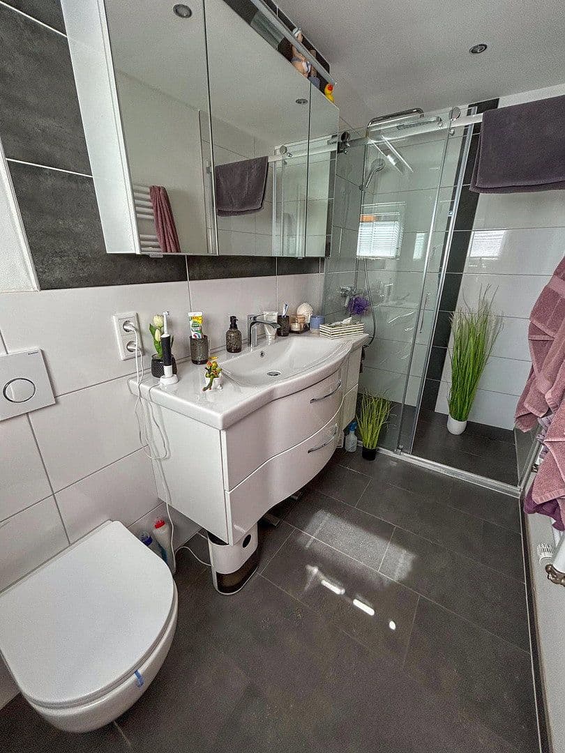 house to rent, 100 m², Vereinsstr. 18, Bocholt, North Rhine-Westphalia house to rent, 100 m², Vereinsstr. 18, Bocholt, North Rhine-Westphalia