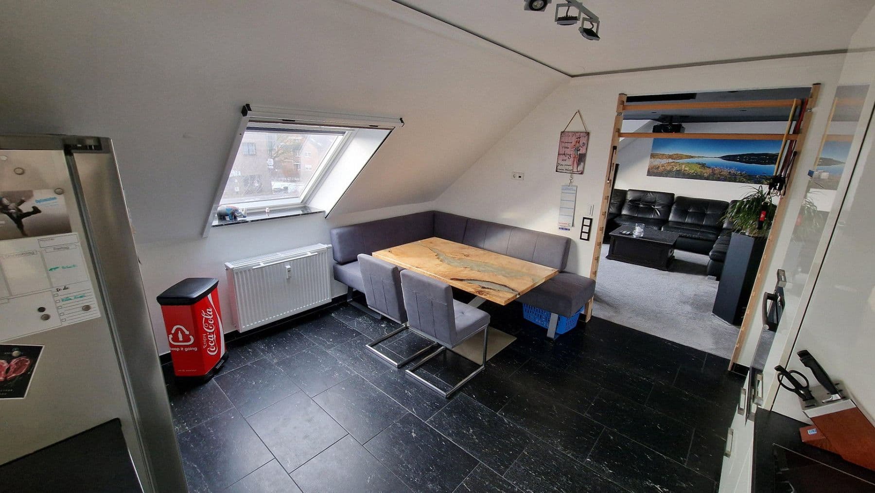 2 bedroom with open-plan kitchen flat to rent, 96 m², Hünxe, North Rhine-Westphalia 2 bedroom with open-plan kitchen flat to rent, 96 m², Hünxe, North Rhine-Westphalia