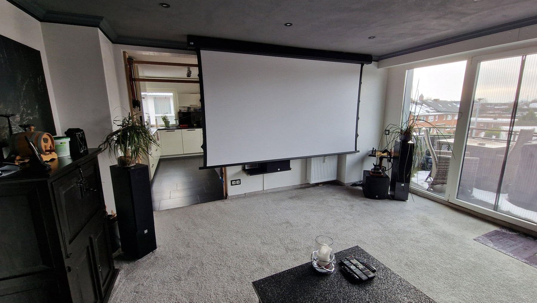 2 bedroom with open-plan kitchen flat to rent, 96 m², Hünxe, North Rhine-Westphalia 2 bedroom with open-plan kitchen flat to rent, 96 m², Hünxe, North Rhine-Westphalia