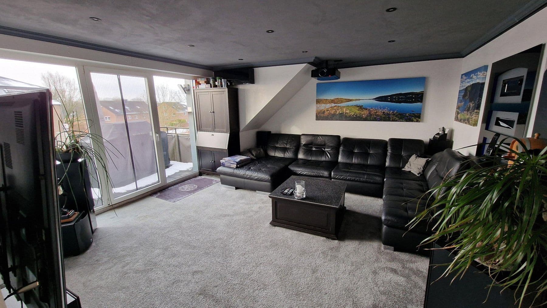 2 bedroom with open-plan kitchen flat to rent, 96 m², Hünxe, North Rhine-Westphalia 2 bedroom with open-plan kitchen flat to rent, 96 m², Hünxe, North Rhine-Westphalia