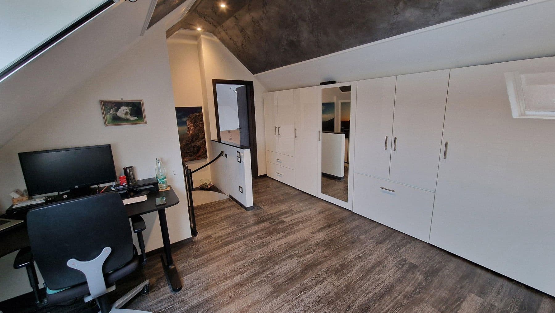 2 bedroom with open-plan kitchen flat to rent, 96 m², Hünxe, North Rhine-Westphalia 2 bedroom with open-plan kitchen flat to rent, 96 m², Hünxe, North Rhine-Westphalia