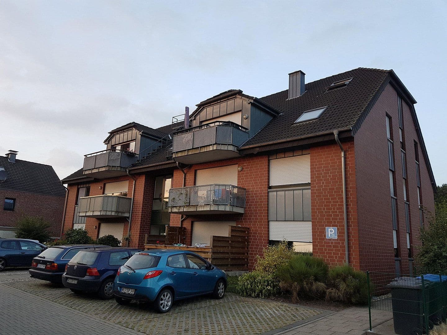 2 bedroom with open-plan kitchen flat to rent, 96 m², Hünxe, North Rhine-Westphalia 2 bedroom with open-plan kitchen flat to rent, 96 m², Hünxe, North Rhine-Westphalia