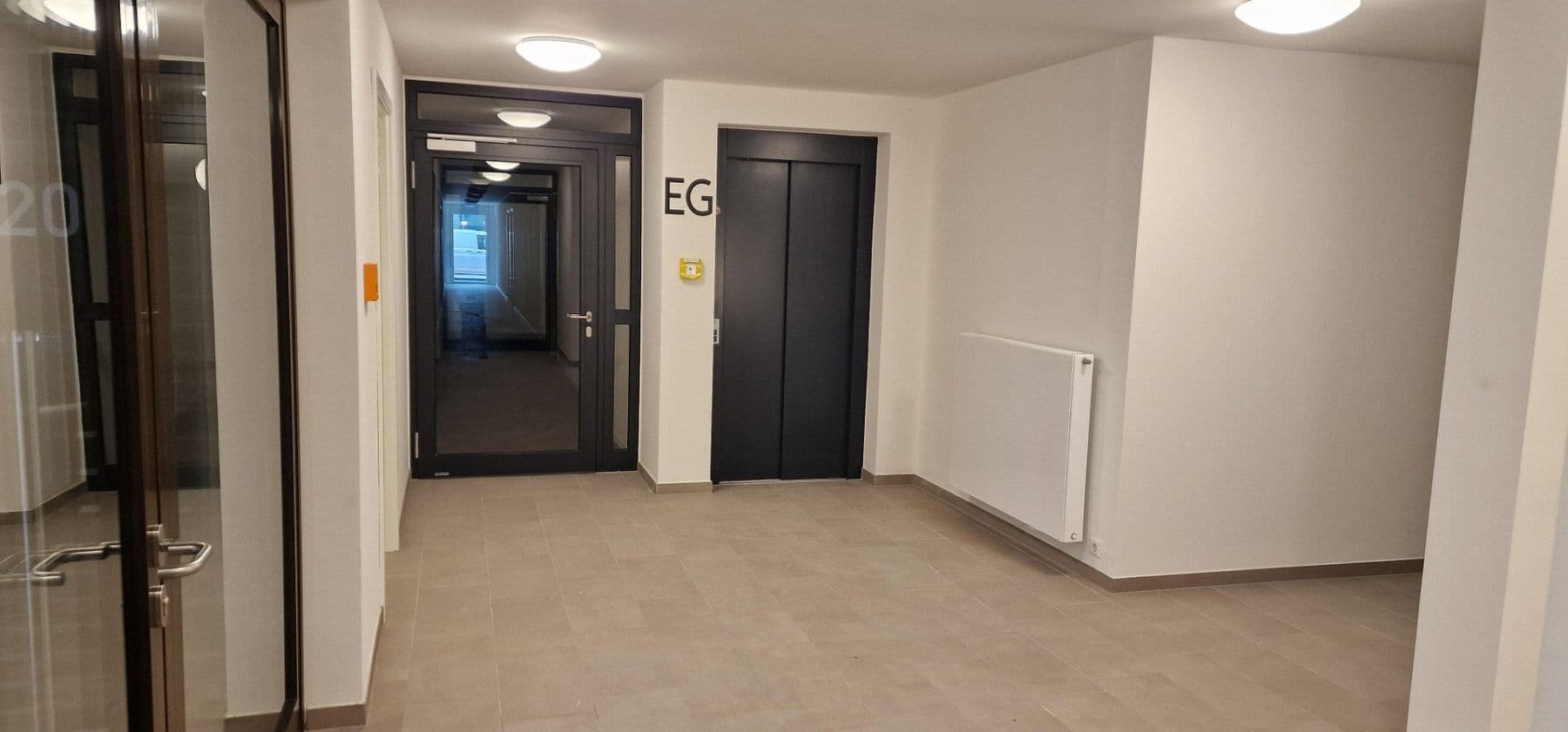 1 bedroom flat to rent, 21 m², Gabelsbergerstraße 20, Erlangen, Bavaria 1 bedroom flat to rent, 21 m², Gabelsbergerstraße 20, Erlangen, Bavaria