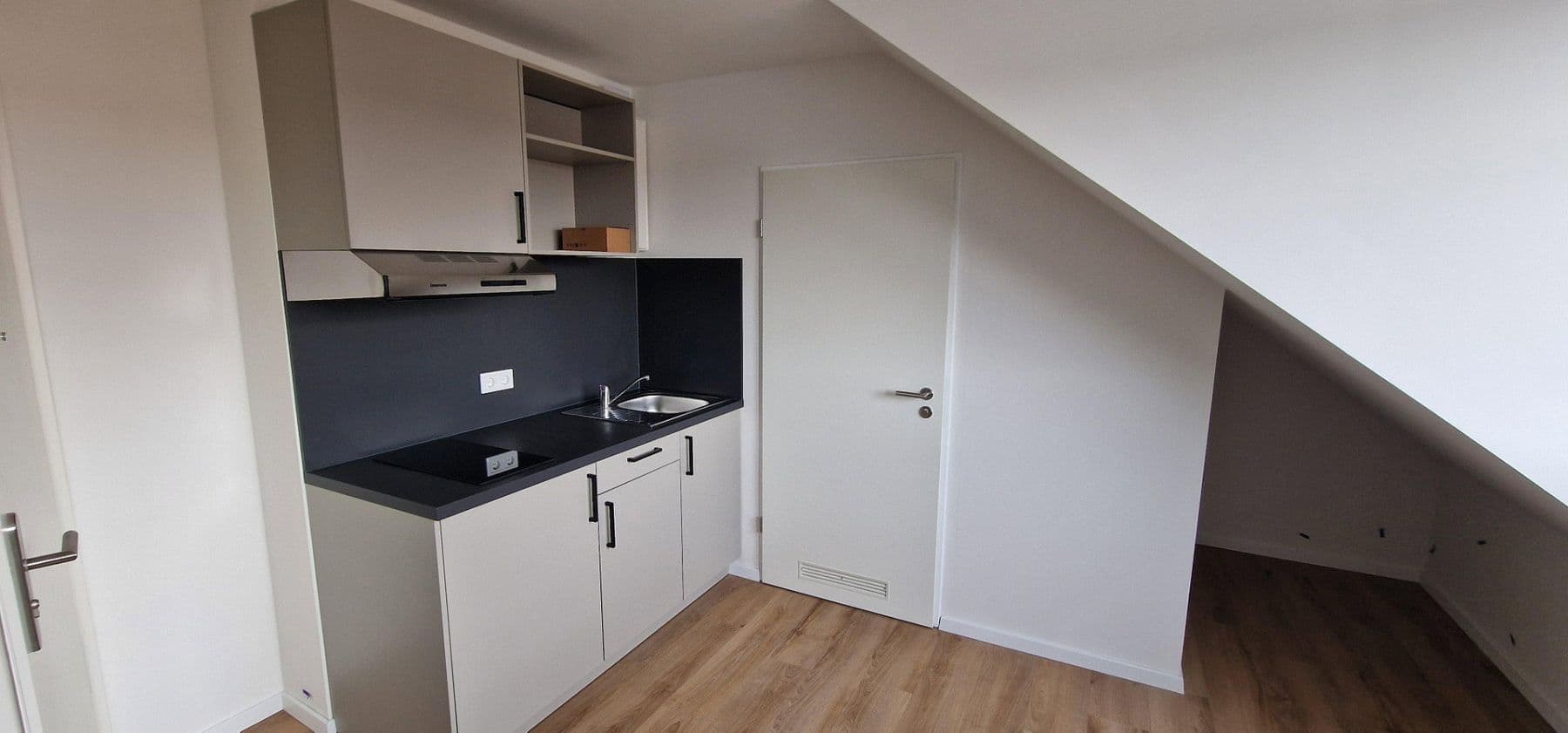 1 bedroom flat to rent, 21 m², Gabelsbergerstraße 20, Erlangen, Bavaria 1 bedroom flat to rent, 21 m², Gabelsbergerstraße 20, Erlangen, Bavaria