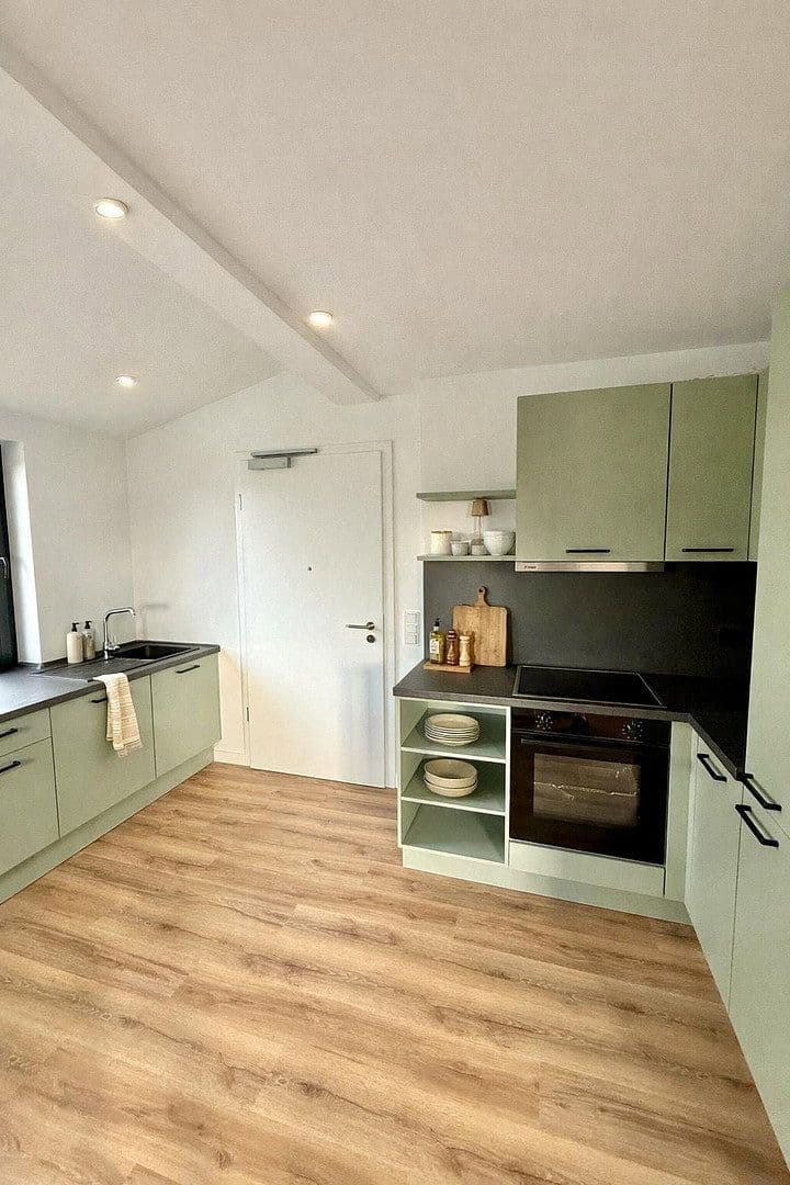 Studio flat to rent, 40 m², Zeißstr. 44, Hanover, Lower Saxony Studio flat to rent, 40 m², Zeißstr. 44, Hanover, Lower Saxony