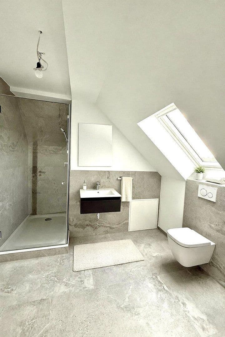 Studio flat to rent, 40 m², Zeißstr. 44, Hanover, Lower Saxony Studio flat to rent, 40 m², Zeißstr. 44, Hanover, Lower Saxony