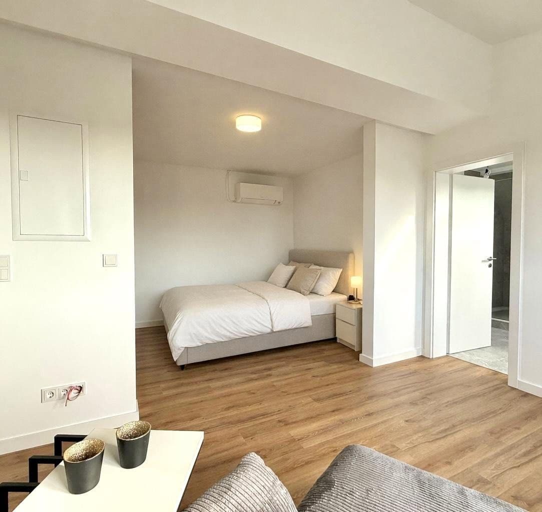 Studio flat to rent, 40 m², Zeißstr. 44, Hanover, Lower Saxony Studio flat to rent, 40 m², Zeißstr. 44, Hanover, Lower Saxony