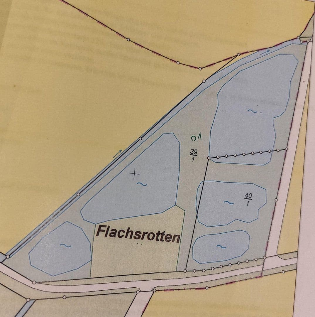 plot for sale, 9,037 m², Rodenberg, Lower Saxony plot for sale, 9,037 m², Rodenberg, Lower Saxony