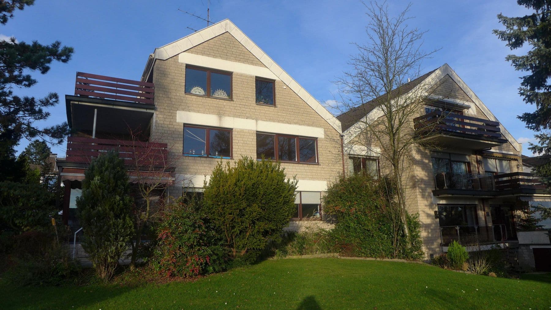 4 bedroom flat for sale, 126 m², Erkrath, North Rhine-Westphalia 4 bedroom flat for sale, 126 m², Erkrath, North Rhine-Westphalia