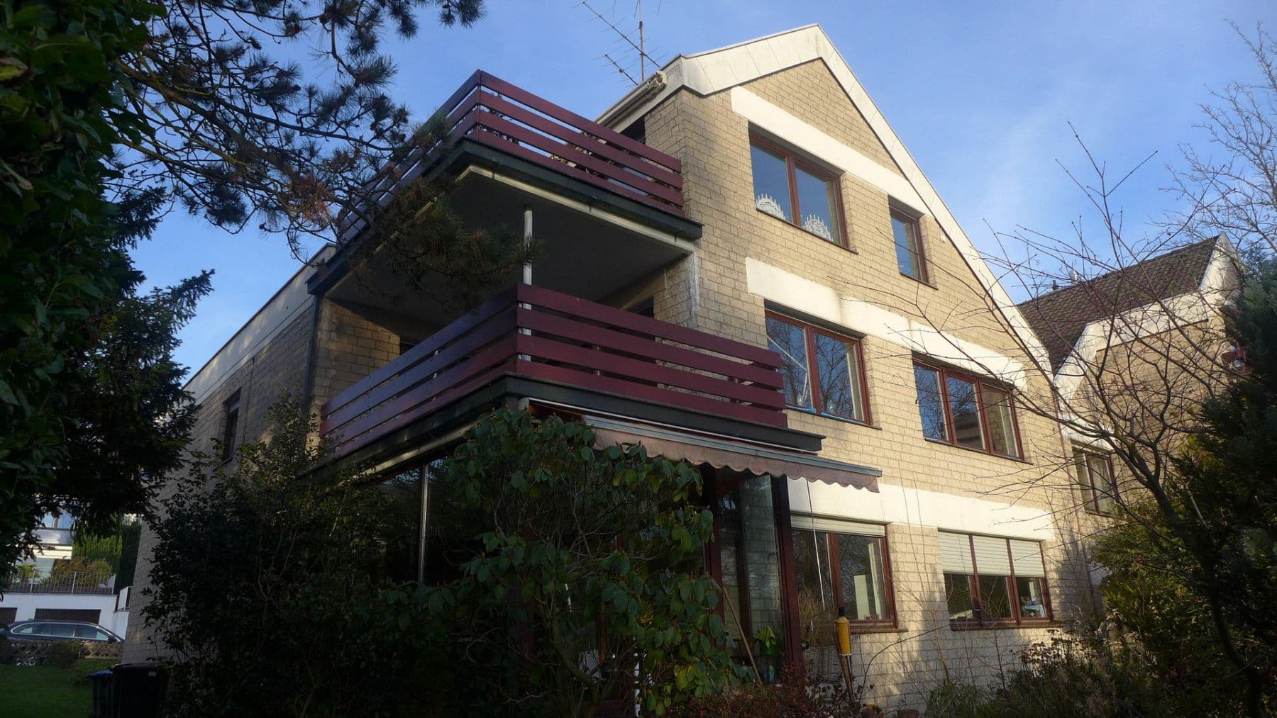 4 bedroom flat for sale, 126 m², Erkrath, North Rhine-Westphalia 4 bedroom flat for sale, 126 m², Erkrath, North Rhine-Westphalia