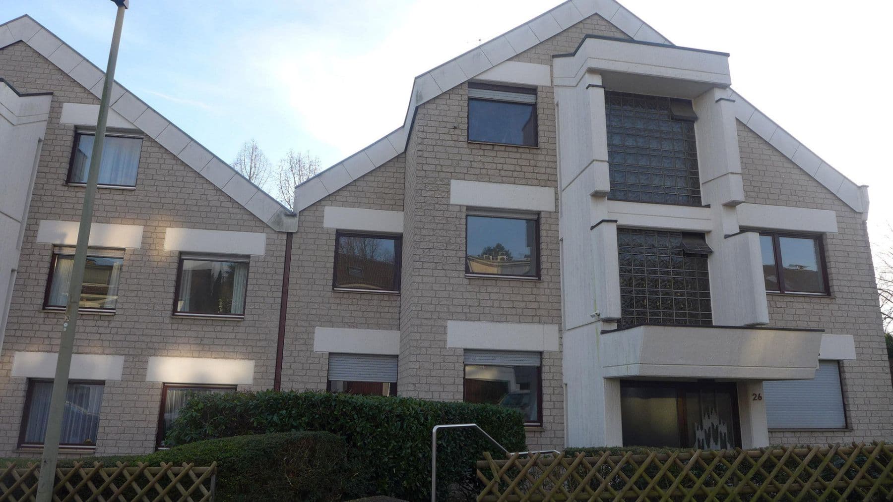 4 bedroom flat for sale, 126 m², Erkrath, North Rhine-Westphalia 4 bedroom flat for sale, 126 m², Erkrath, North Rhine-Westphalia