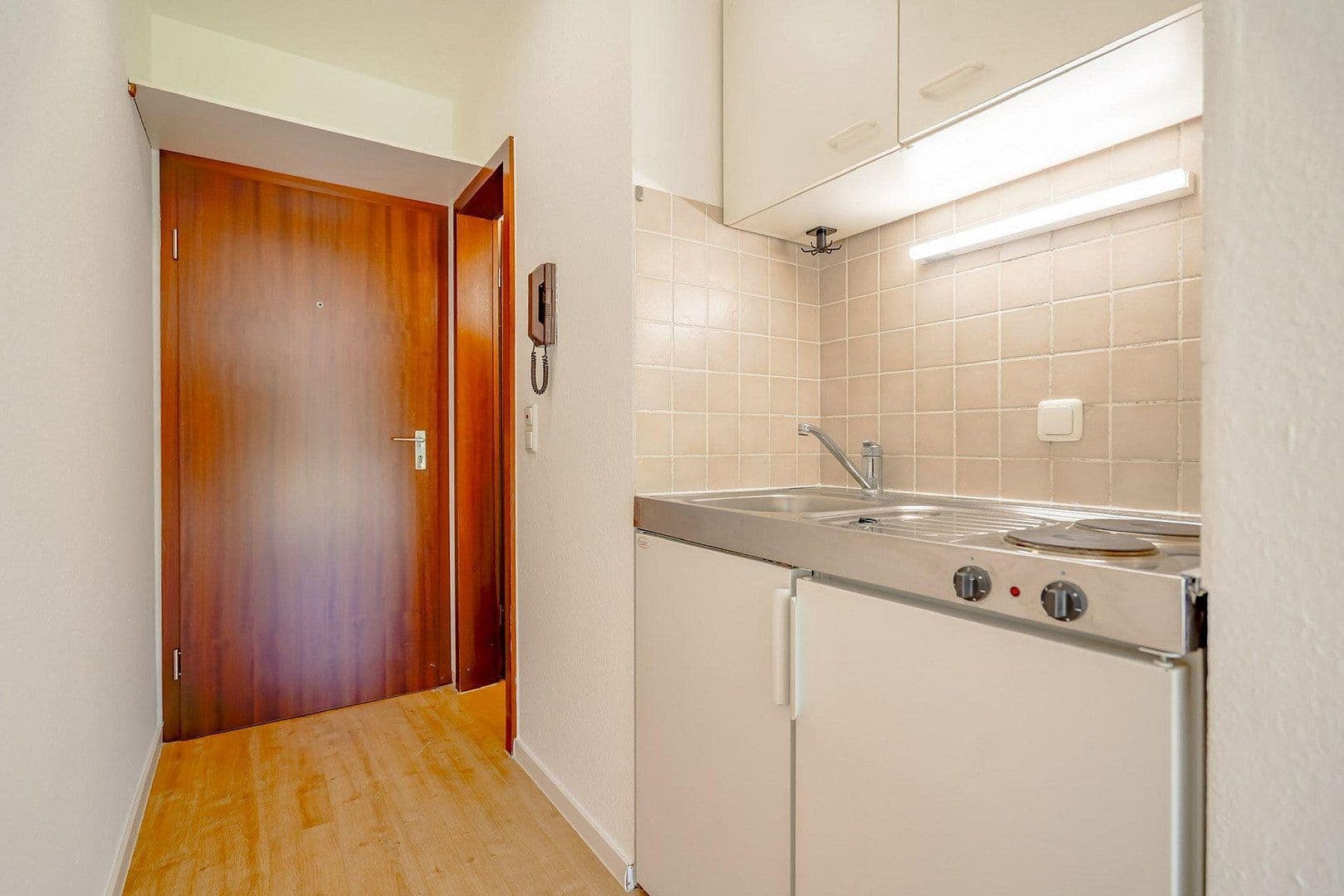 1 bedroom flat for sale, 30 m², Pforzheim, Baden-Württemberg 1 bedroom flat for sale, 30 m², Pforzheim, Baden-Württemberg
