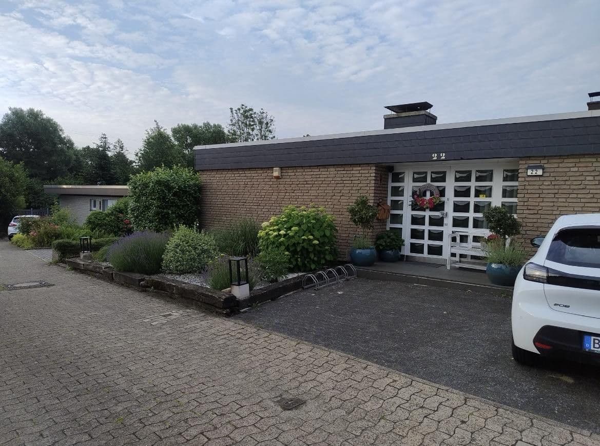 house for sale, 148 m², Bielefeld, North Rhine-Westphalia house for sale, 148 m², Bielefeld, North Rhine-Westphalia