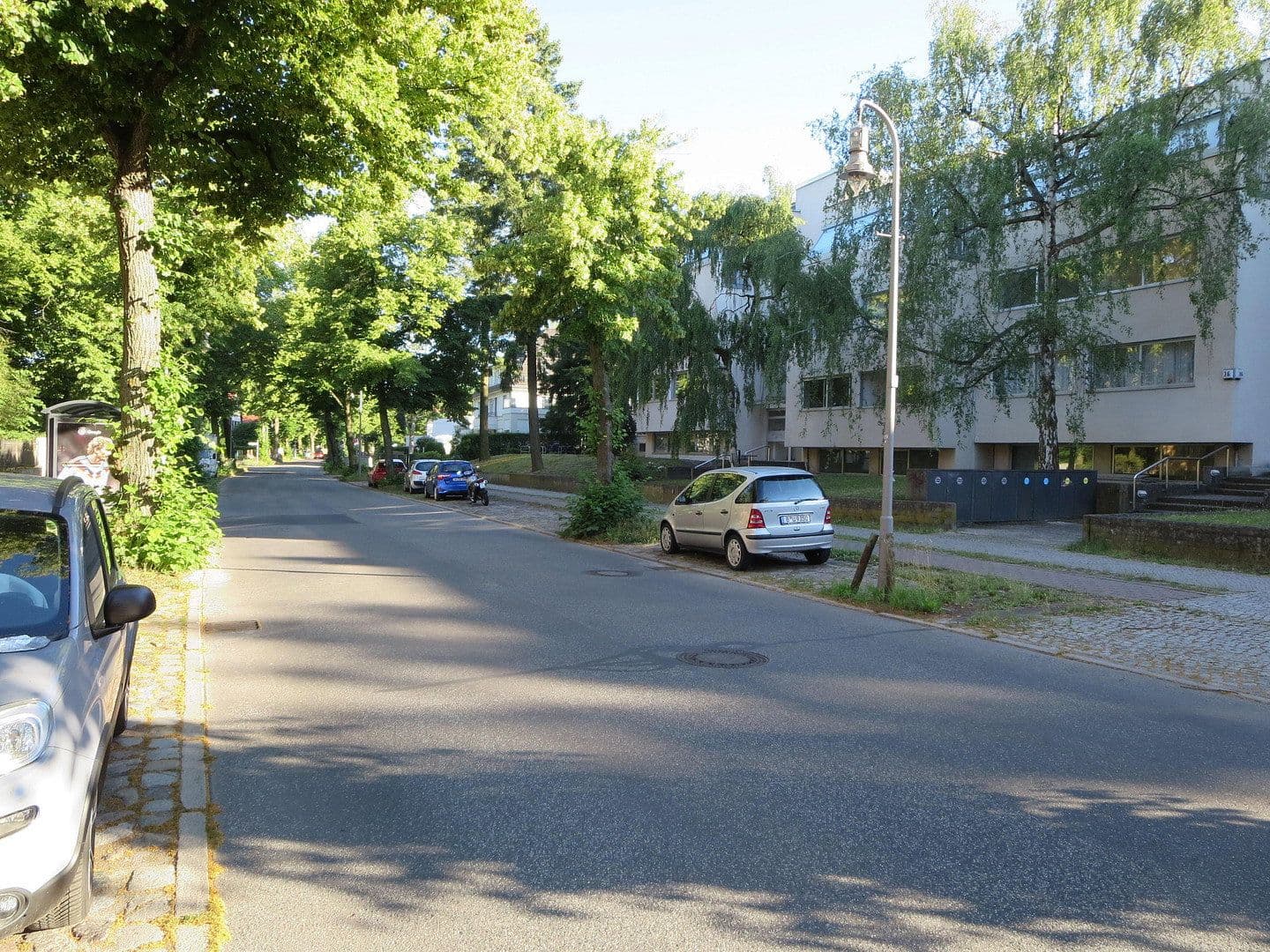 3 bedroom flat for sale, 90 m², Berlin, Berlin 3 bedroom flat for sale, 90 m², Berlin, Berlin