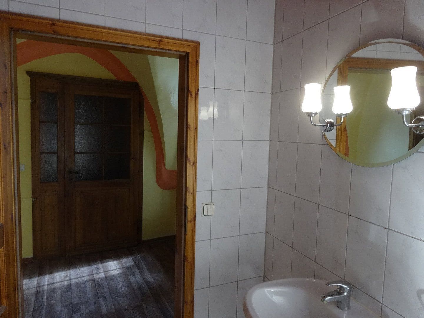 2 bedroom flat to rent, 65 m², Görlitz, Saxony 2 bedroom flat to rent, 65 m², Görlitz, Saxony