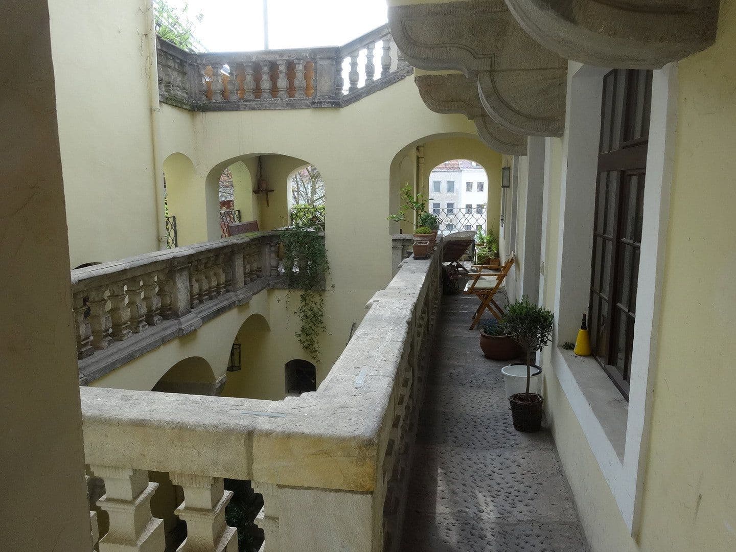 2 bedroom flat to rent, 65 m², Görlitz, Saxony 2 bedroom flat to rent, 65 m², Görlitz, Saxony