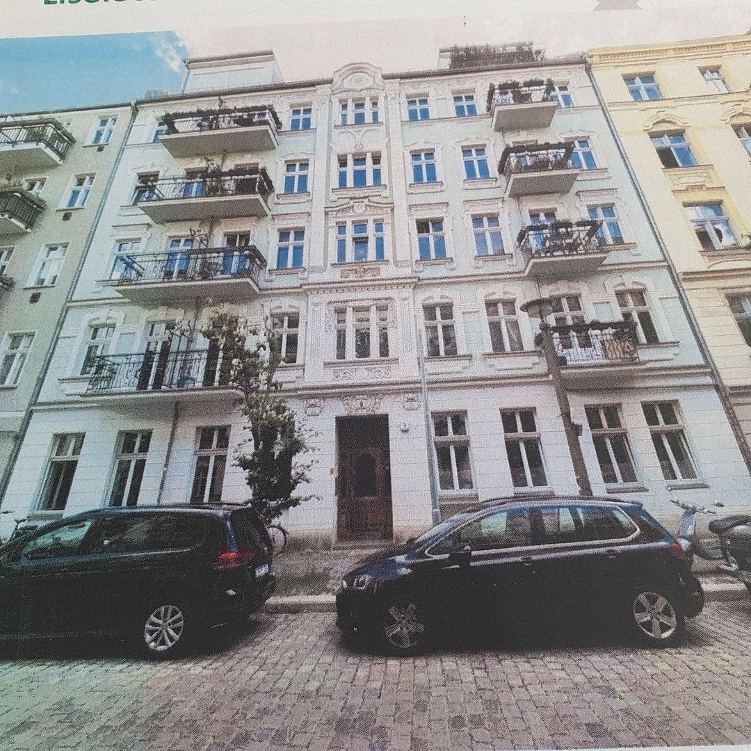 2 bedroom flat for sale, 74 m², Liselotte-Herrmann-Str. 0, Berlin, Berlin 2 bedroom flat for sale, 74 m², Liselotte-Herrmann-Str. 0, Berlin, Berlin