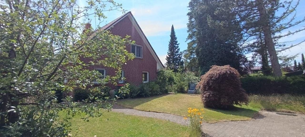 house for sale, 118 m², Hamburg, Hamburg house for sale, 118 m², Hamburg, Hamburg