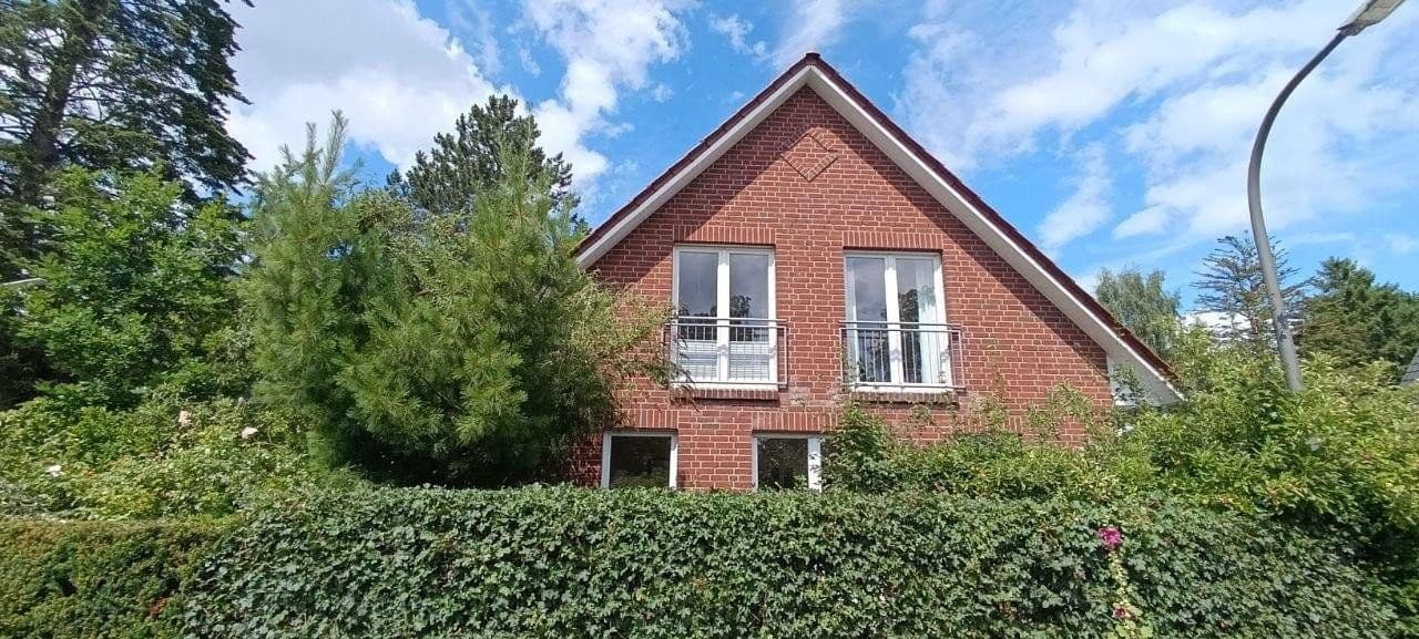 house for sale, 118 m², Hamburg, Hamburg house for sale, 118 m², Hamburg, Hamburg