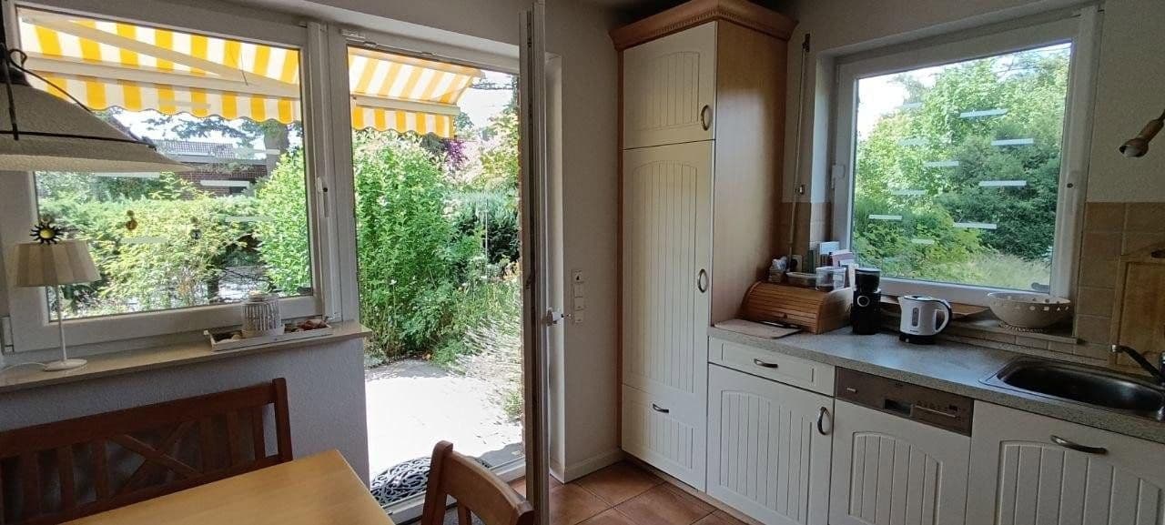 house for sale, 118 m², Hamburg, Hamburg house for sale, 118 m², Hamburg, Hamburg