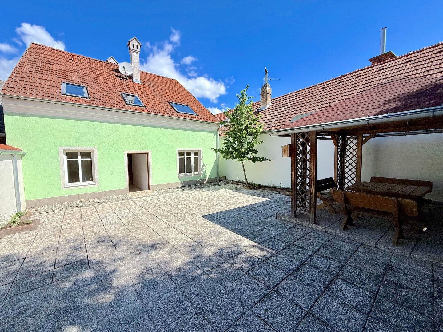 house for sale, 154 m², Watzelsdorf, Lower Austria house for sale, 154 m², Watzelsdorf, Lower Austria