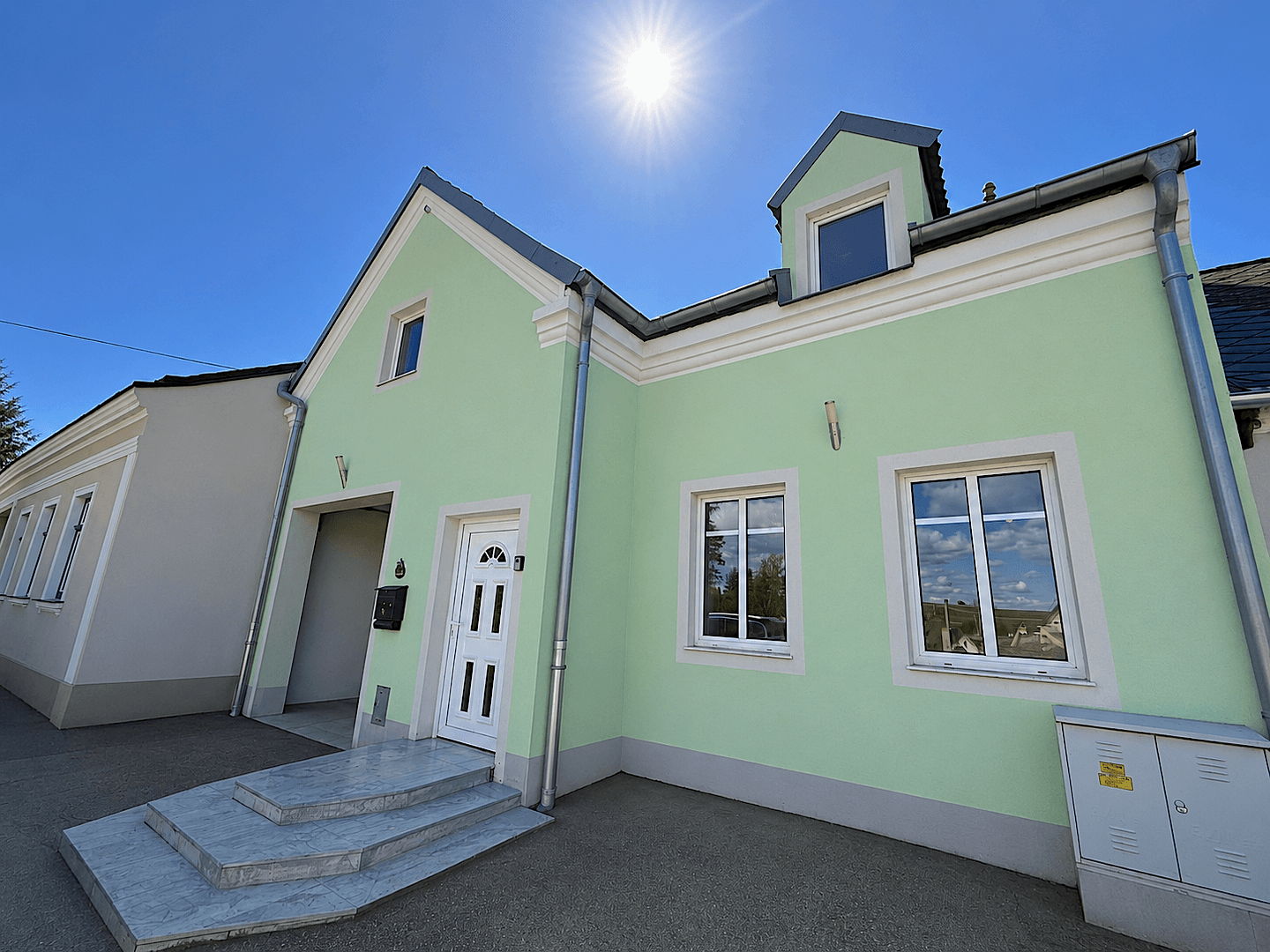 house for sale, 154 m², Watzelsdorf, Lower Austria house for sale, 154 m², Watzelsdorf, Lower Austria